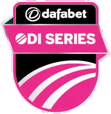 Dafabet ODI Series