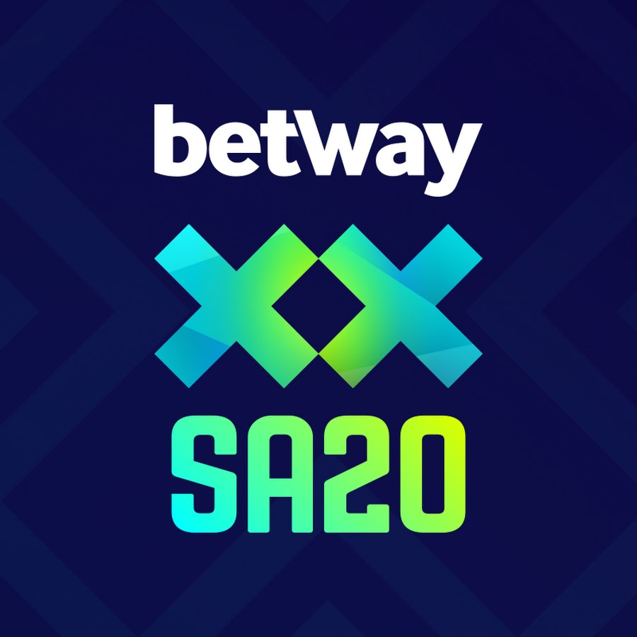 BETWAY SA20